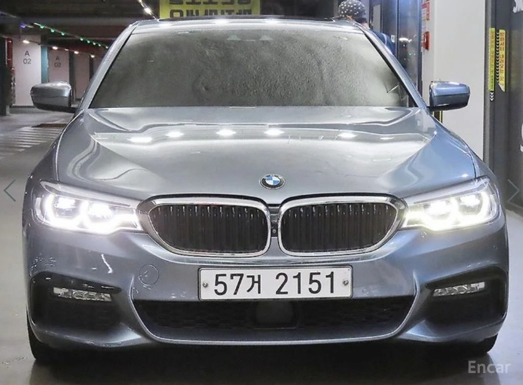 BMW 530 * M PKG - ��������� - �������� - HEADUP*  | Mobile.bg � ����������� 2