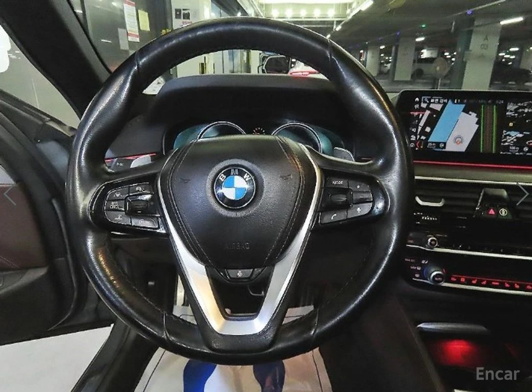 BMW 530 * M PKG - ��������� - �������� - HEADUP*  | Mobile.bg � ����������� 8
