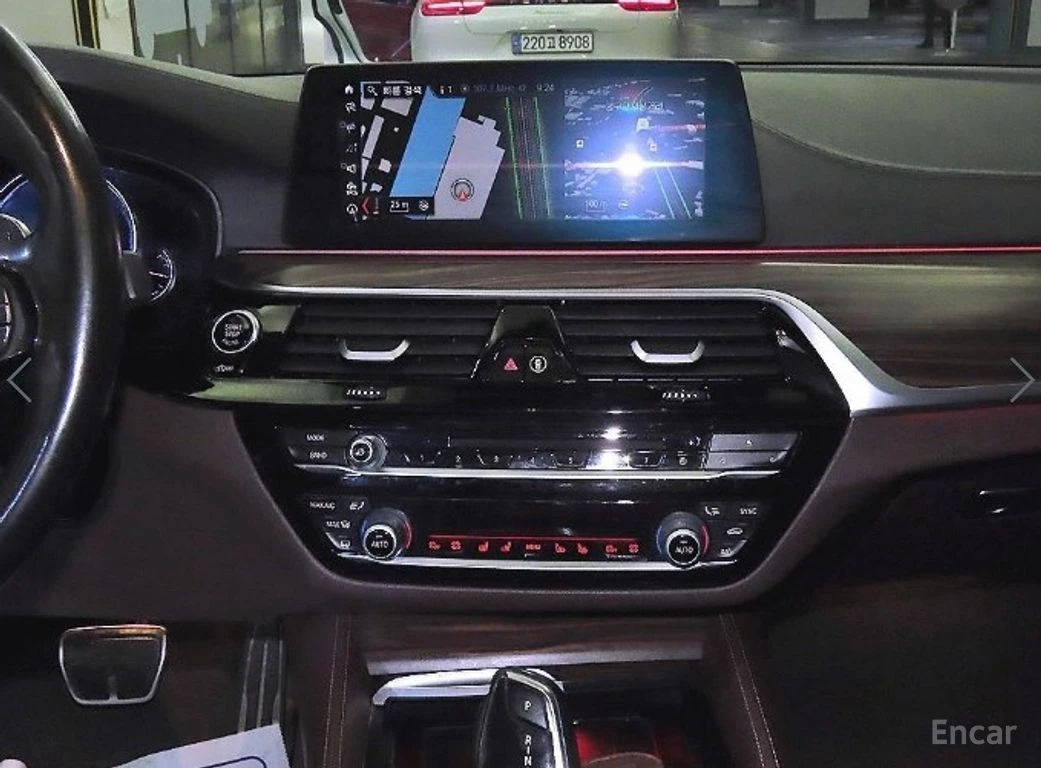 BMW 530 * M PKG - ��������� - �������� - HEADUP*  | Mobile.bg � ����������� 11