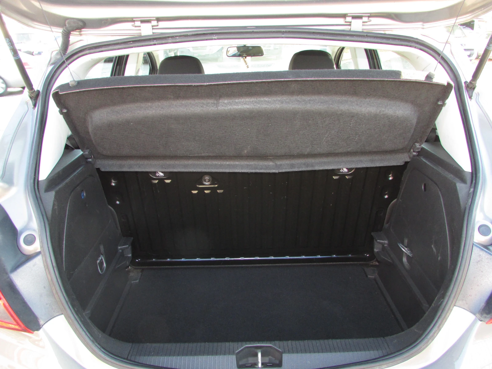 Opel Corsa 1.2i EURO6B | Mobile.bg � ����������� 15