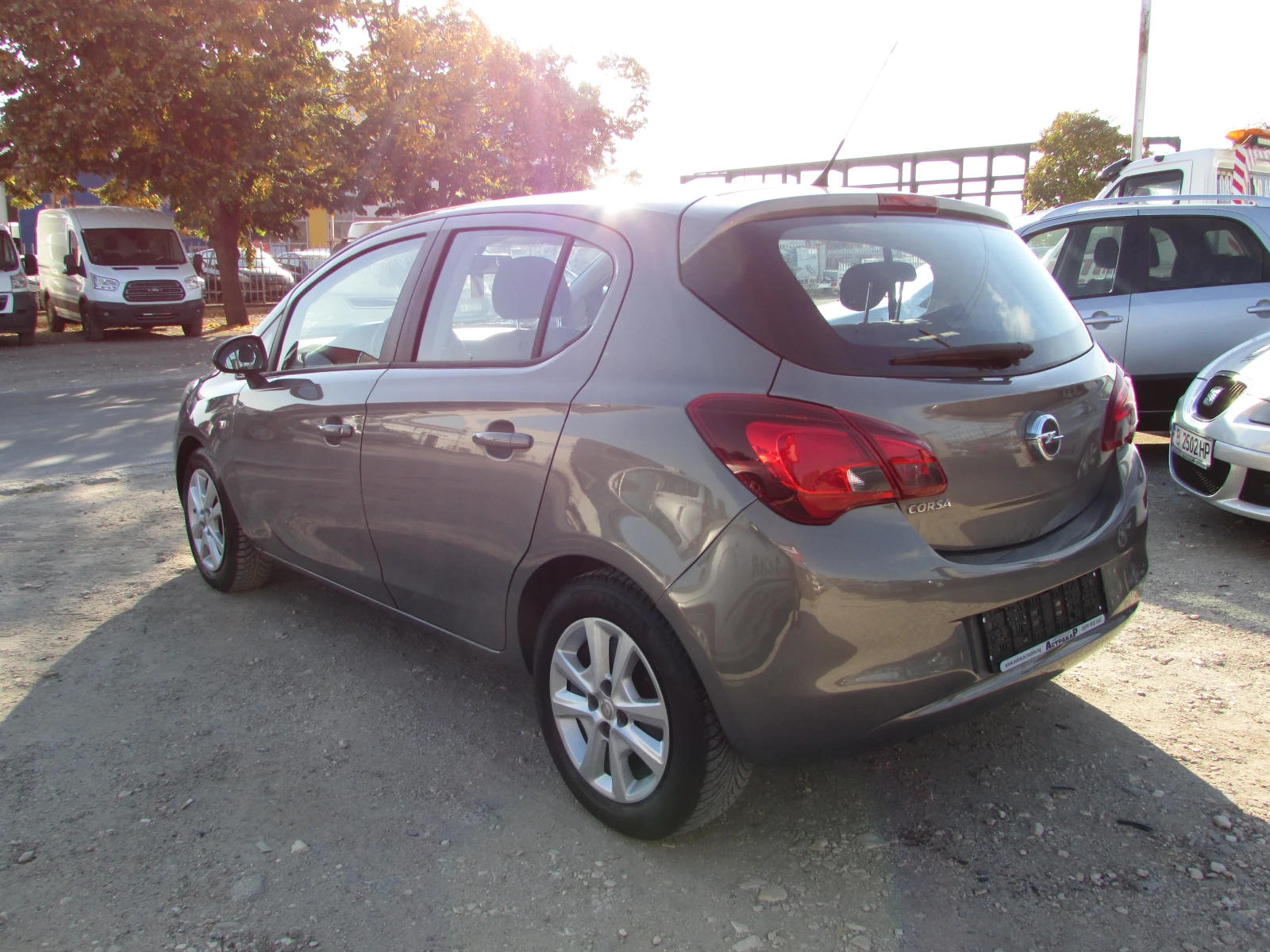 Opel Corsa 1.2i EURO6B | Mobile.bg � ����������� 6