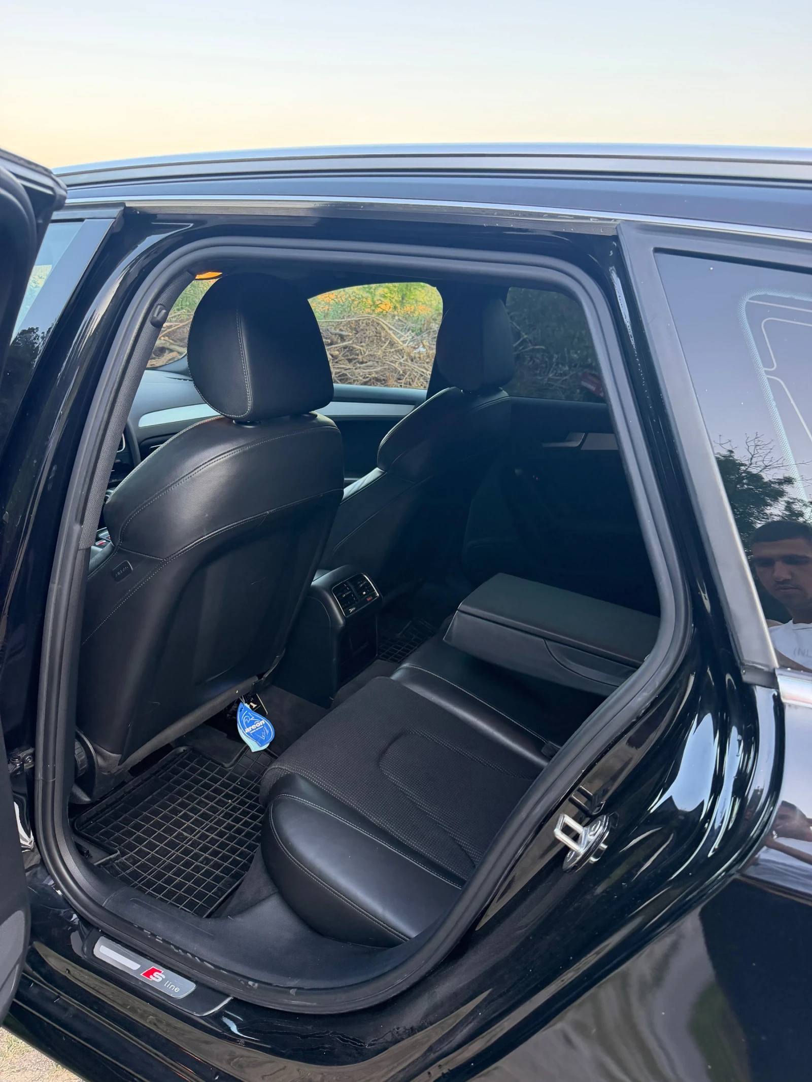 Audi A4, снимка 11 - Автомобили и джипове - 56452341