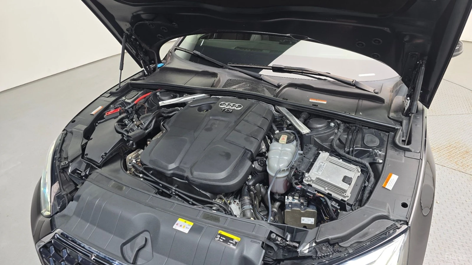 Audi A5 40TDI HUD COOLING ���������� ���� �� �������� | Mobile.bg � ����������� 17