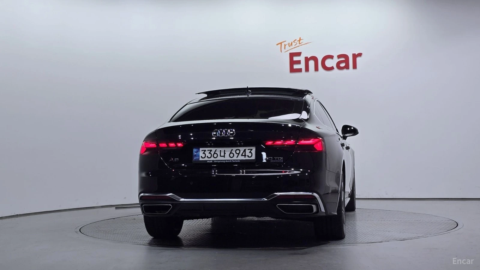 Audi A5 40TDI HUD COOLING ���������� ���� �� �������� | Mobile.bg � ����������� 4