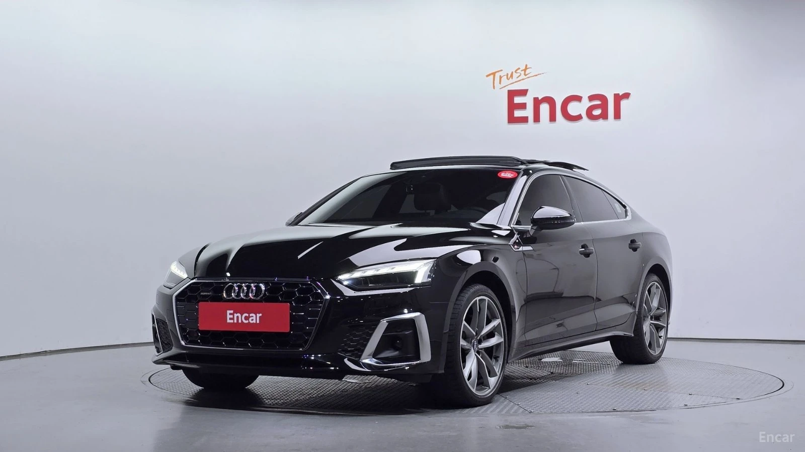 Audi A5 40TDI HUD COOLING ���������� ���� �� �������� | Mobile.bg � ����������� 1
