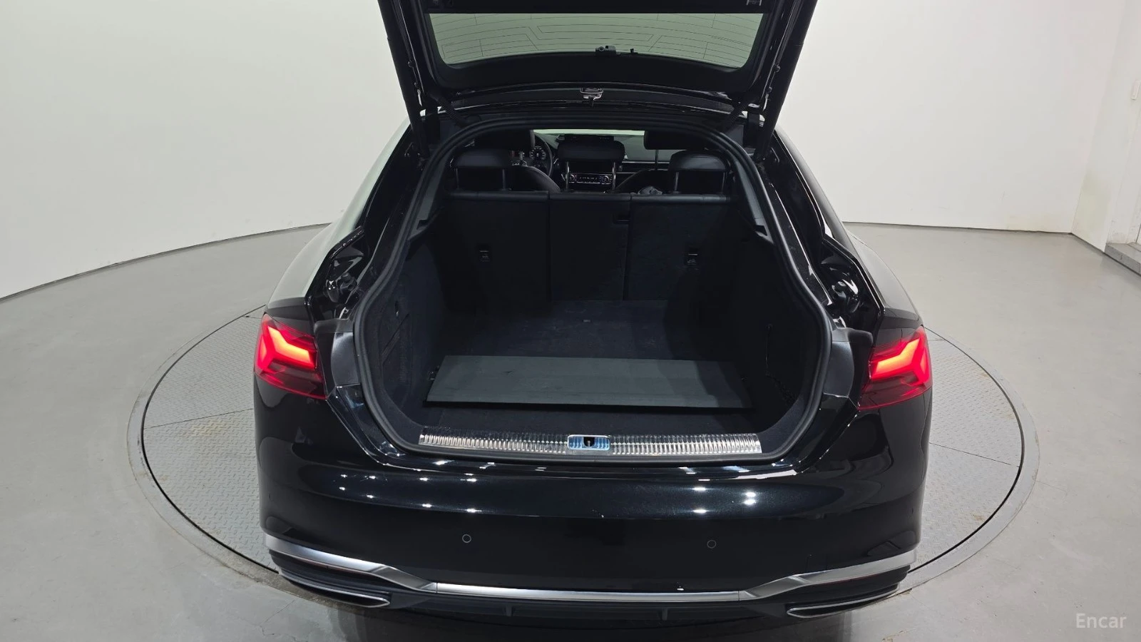Audi A5 40TDI HUD COOLING ���������� ���� �� �������� | Mobile.bg � ����������� 16