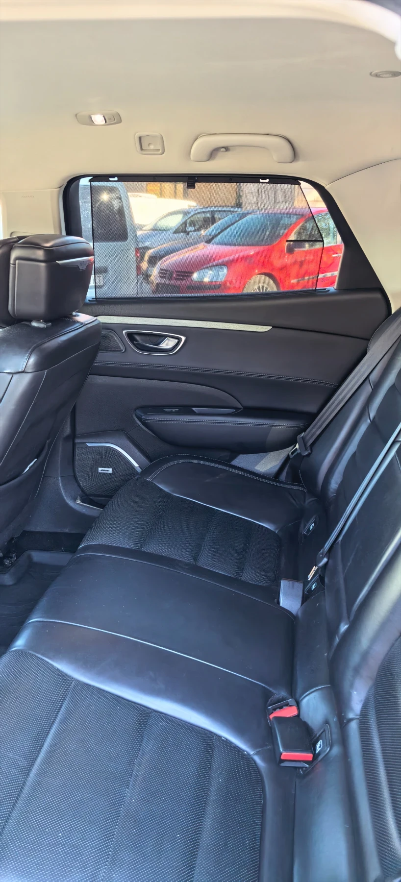Renault Talisman, снимка 5 - Автомобили и джипове - 56588438