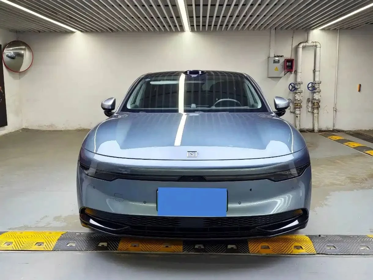 Zeekr 7X, снимка 4 - Автомобили и джипове - 56685955