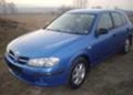 Nissan Almera 2.2td 1.5i 16v разпродажба, снимка 6