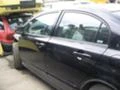 Honda Civic 2.0, снимка 4