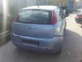 Fiat Punto 1.3mj 2br, снимка 3