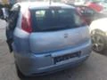 Fiat Punto 1.3mj 2br, снимка 4