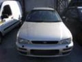 Subaru Impreza 1.6/1.8/2.0, снимка 2