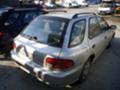 Subaru Impreza 1.6/1.8/2.0, снимка 4