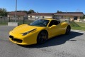 Ferrari 458 Italia 4.5 V8, снимка 1 - Автомобили и джипове - 43712925