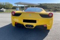 Ferrari 458 Italia 4.5 V8, снимка 4 - Автомобили и джипове - 43712925