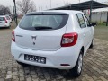 Dacia Sandero 1.5dci 75к.с. - изображение 8