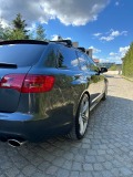 Audi Rs6 V10 - изображение 4