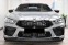 Обява за продажба на BMW M8 Competition Gran Coupe B&W ~ 147 480 EUR - изображение 1