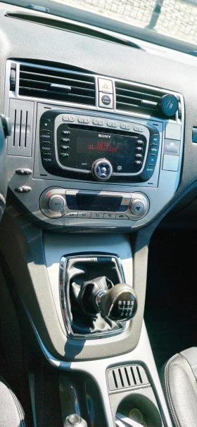 Ford Kuga, снимка 9