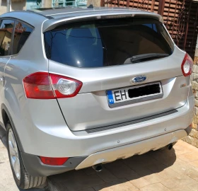 Ford Kuga, снимка 10