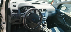 Ford Kuga, снимка 7