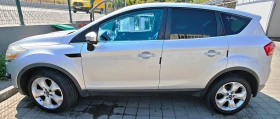 Ford Kuga, снимка 5