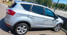 Ford Kuga, снимка 3