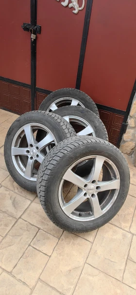 Ford Kuga, снимка 11