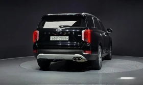 Hyundai Palisade Diesel 2.2 4WD Prestige, снимка 4