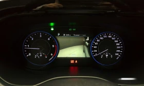 Hyundai Palisade Diesel 2.2 4WD Prestige, снимка 8