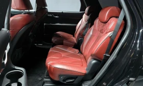 Hyundai Palisade Diesel 2.2 4WD Prestige, снимка 12