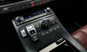 Hyundai Palisade Diesel 2.2 4WD Prestige, снимка 9