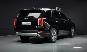 Hyundai Palisade Diesel 2.2 4WD Prestige, снимка 2