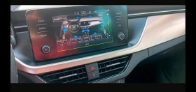 Skoda Kamiq G-TEC STY, снимка 10