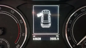 Skoda Kamiq G-TEC STY, снимка 5