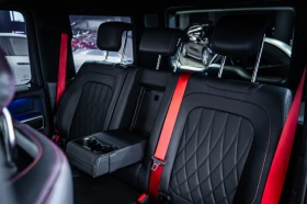Mercedes-Benz G 63 AMG Manufaktur* Burmester* 360, снимка 16