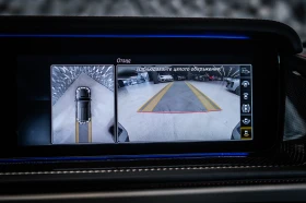Mercedes-Benz G 63 AMG Manufaktur* Burmester* 360, снимка 17