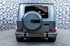 Mercedes-Benz G 63 AMG Manufaktur* Burmester* 360, снимка 5