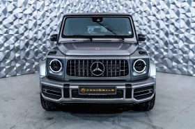 Mercedes-Benz G 63 AMG Manufaktur* Burmester* 360, снимка 2
