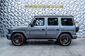 Mercedes-Benz G 63 AMG Manufaktur* Burmester* 360, снимка 3