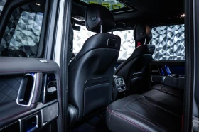 Mercedes-Benz G 63 AMG Manufaktur* Burmester* 360, снимка 14