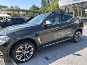 BMW X6 F16, снимка 13