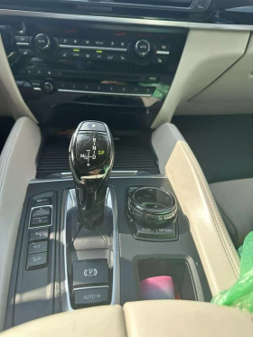 BMW X6 F16, снимка 3