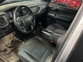 Toyota Tacoma * 4WD Double Cab V6 Auto SR5* 2 КЛЮЧА* PANO* KEYLE, снимка 5