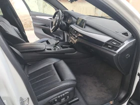 BMW X6 BMW X6 M40D 2017!!!, снимка 12