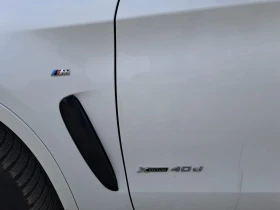 BMW X6 BMW X6 M40D 2017!!!, снимка 8