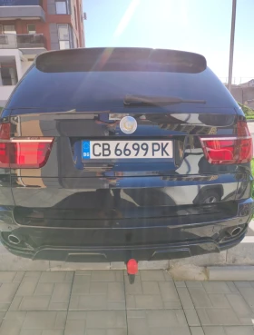 BMW X5 3.5, снимка 1