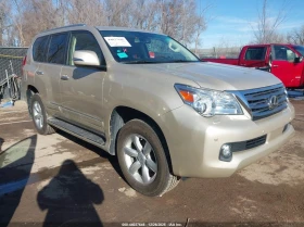 Lexus GX 460 PREMIUM * ЦЕНА ДО БГ * СЕРВИЗНА ИСТОРИЯ * , снимка 1