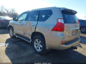 Lexus GX 460 PREMIUM * ЦЕНА ДО БГ * СЕРВИЗНА ИСТОРИЯ * , снимка 4